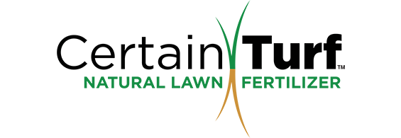 certain turf natural fertilizer