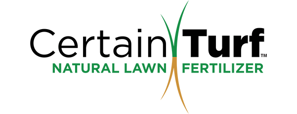 certain turf natural fertilizer